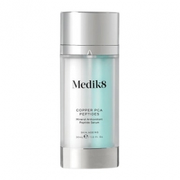 Medik8CopperPcaPeptidesSerum30ml