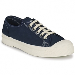 LageSneakersBensimonROMYB79FEMME