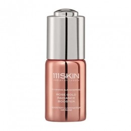 111SKINRoseGoldRadianceBooster20ml