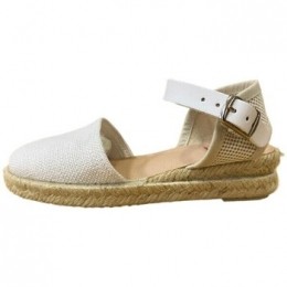 SandalenTitanitosCRAICF613EUSEBIABlanco