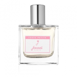 JacadiToutePetiteBabyGirlEaudeSenteurEaudeToilette100ml