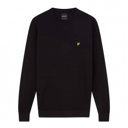 LyleScottCrewNeckSweatshirt
