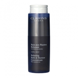 ClarinsRelaxBathShowerConcentrate200ml
