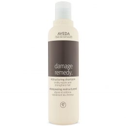 AvedaDamageRemedyRestructuringShampoo250ml