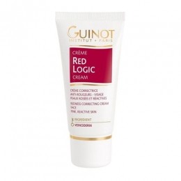 GuinotCremeRedLogicFaceCream30ml