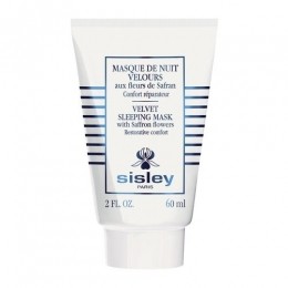 SisleyVelvetSleepingMaskwithSaffronFlowers60ml