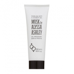 AlyssaAshleyMuskDouchegel250ml