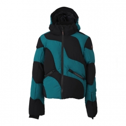 BrunottiMarbleySkiJacket