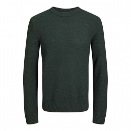 JackJonesKidsBrodyKnitwearPulloverJunior