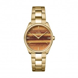 CLUSECW11218-FrocePetite-Horloge