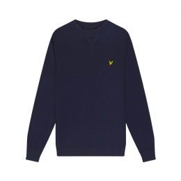 LyleScottCrewneckSweatshirtKids