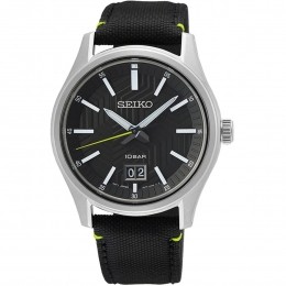 SeikoSUR517P1-Chronograaf-Horloge