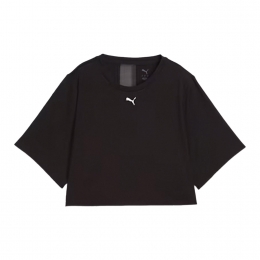 PumaCloudspunMeshT-shirt