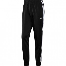 AdidasEssentialsWarm-upTapered3-stripesTrackPants
