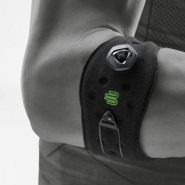BauerfeindSportsElbowStrapElleboogbrace