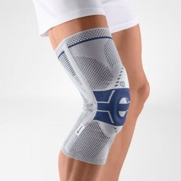 BauerfeindGenuTrainP3Kniebrace