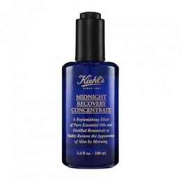 KiehlsMidnightRecoveryMidnightRecoveryConcentrateGezichtsolie100ml