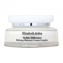 ElizabethArdenVisibleDifferenceRefiningMoistureCreamComplex75ml