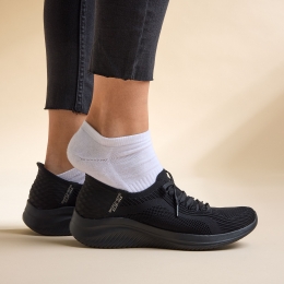 SkechersHandsFreeSlip-insUltraFlexSneakers