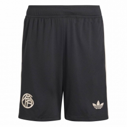 AdidasFcBayernMnchen2526DerdeShort