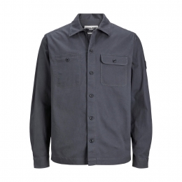 JackJonesKidsClassicOvershirtLongSleeveJunior