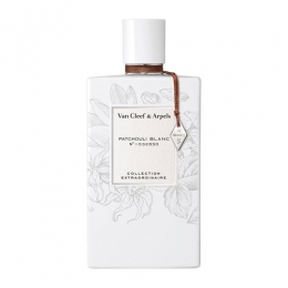 VanCleefArpelsPatchouliBlancEaudeParfum75ml
