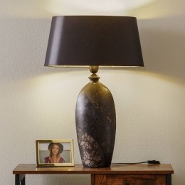 HollnderTafellampMarykeramiekensitshoogte66cm