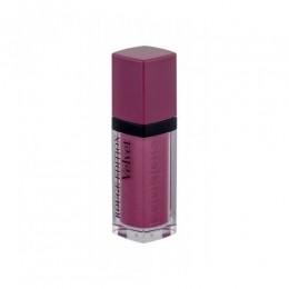 BourjoisRougeEditionVelvetLipstick36InMauve77ml
