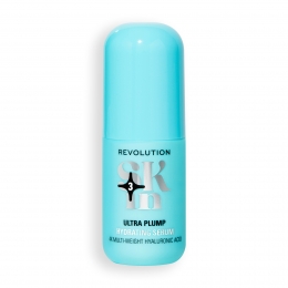 RevolutionSkinUltraPlumpHydratingSerum30ml
