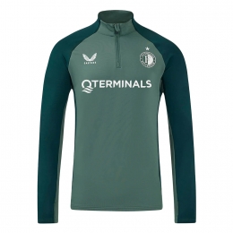 CastoreFeyenoordProPlayersTrainingstopKids