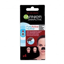 GarnierPureActiveIntensieveAnti-mee-eterHoutskoolNeusstrips