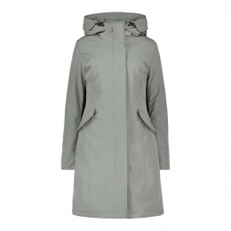 AirforceLong2PocketDeluxeParkaHc