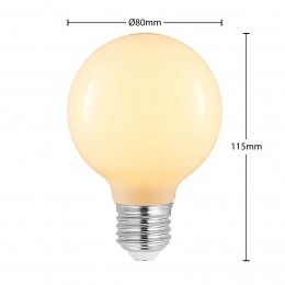 ArcchioLEDlampE274WG802700Kdimbaaropaal
