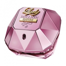RabanneLadyMillionEmpireEaudeParfum50ml