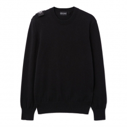 MastrumCrewNeckKnit