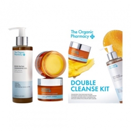 TheOrganicPharmacyDoubleCleanseKit