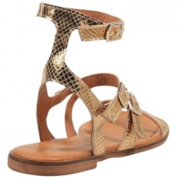 SandalenBryanStepwise1540CRETAOro