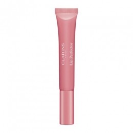 ClarinsLipPerfectorLipgloss01RoseShimmer12ml