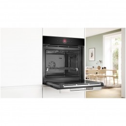 BoschHBG734AB1EXCLUSIVInbouwovenZwart