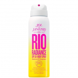 SoldeJaneiroRioRadianceSPF50BodySpray100ml