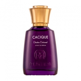 RenierPerfumesCaciqueExtraitdeParfum50ml
