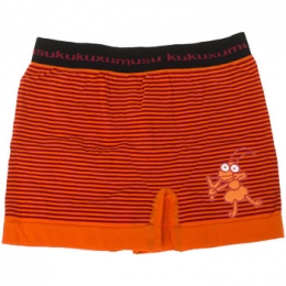 BoxersKukuxumusu98254-NARANJA