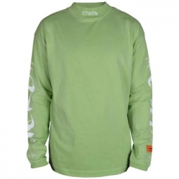 T-shirtHeronPreston-