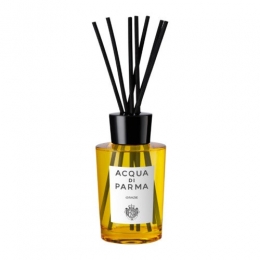 AcquaDiParmaGrazieGeurstokjes180ml
