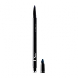 DiorDiorshow24HStylo296MatteBLue03gram
