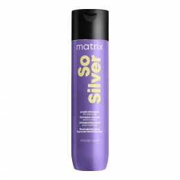 MatrixColorObsessedSoSilverShampoo300ml