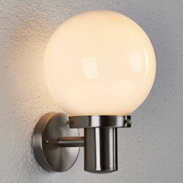 LindbySferischebuitenmuurlichtSamuelroestvrijstaal