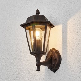 LindbybuitenwandlampLaminafittinglantaarnE27
