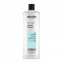 NioxinScalprecoveryPurifyingShampoo1000ml