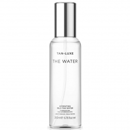 Tan-LuxeTheWaterHydraterendZelfbruinendWater200ml-Light